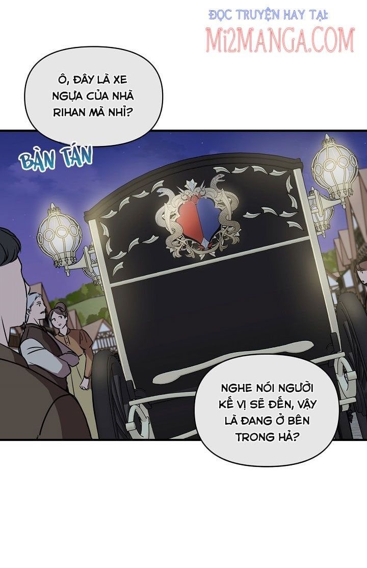đọc truyện Tôi Không Phải Là Cinderella Chương 6 ảnh 21 tại Giả Dược