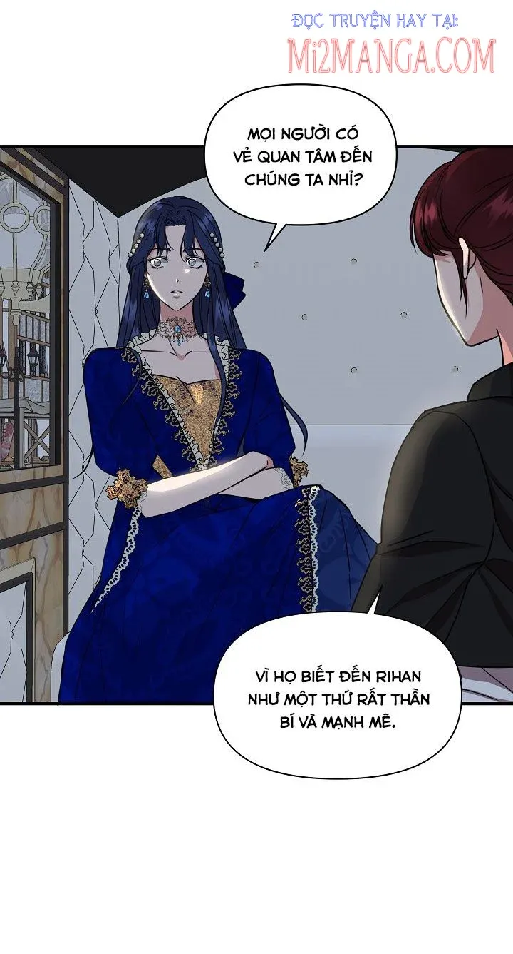 đọc truyện Tôi Không Phải Là Cinderella Chương 6 ảnh 23 tại Giả Dược