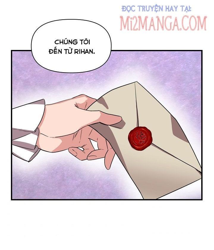đọc truyện Tôi Không Phải Là Cinderella Chương 6 ảnh 28 tại Giả Dược