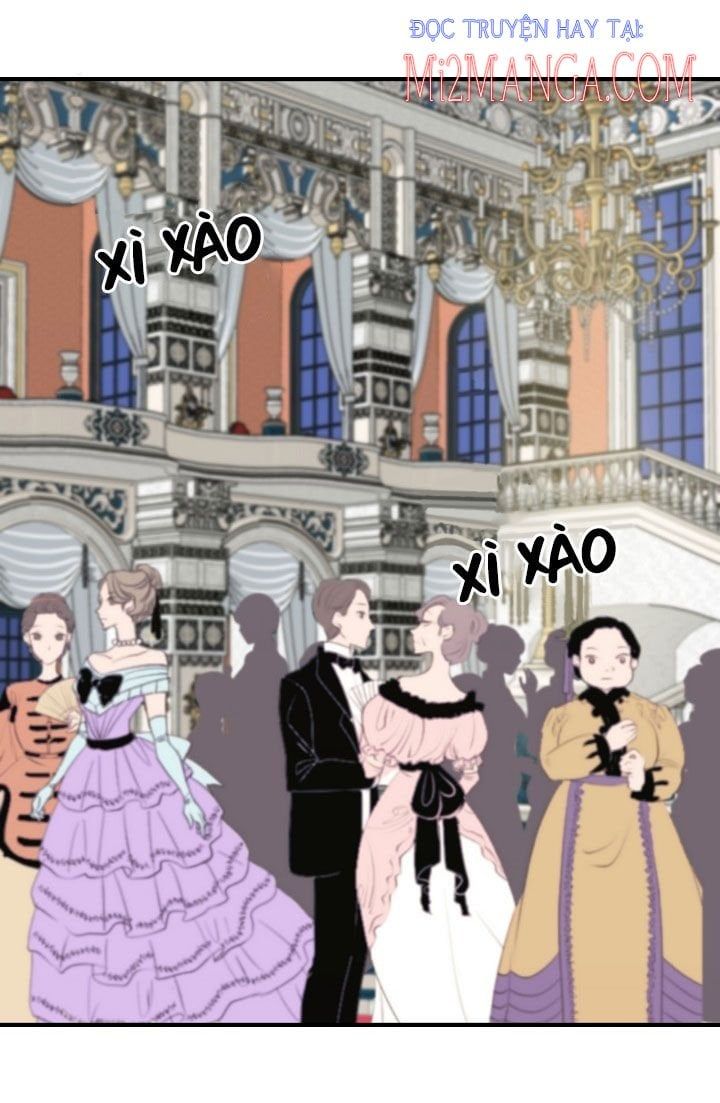 đọc truyện Tôi Không Phải Là Cinderella Chương 6 ảnh 33 tại Giả Dược