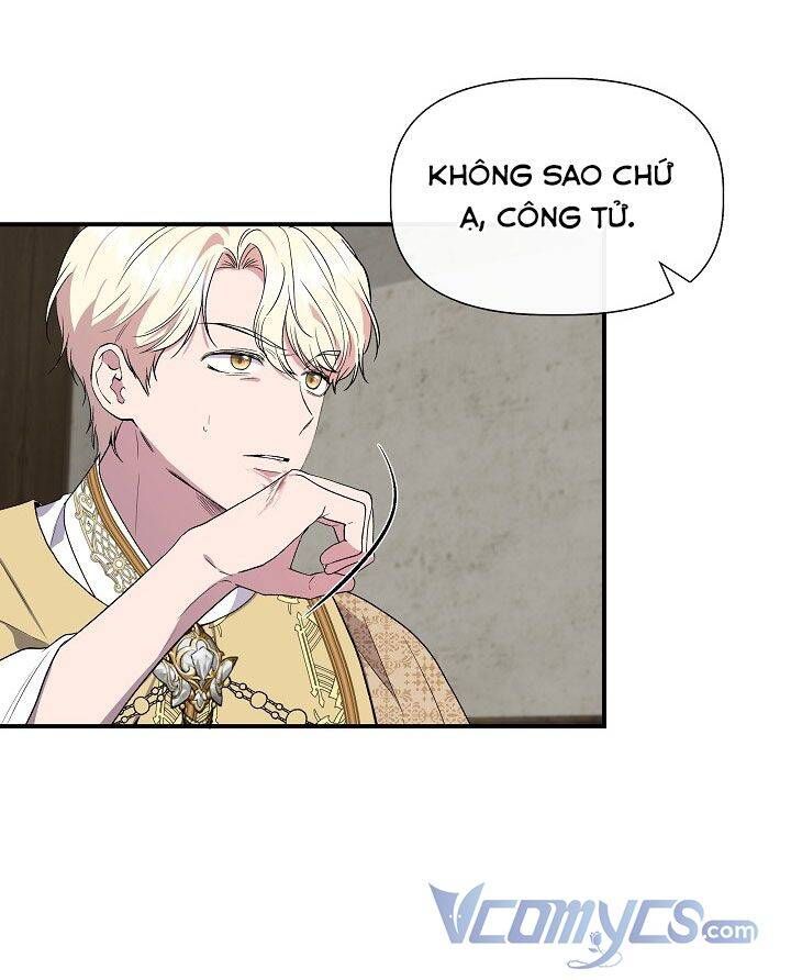 đọc truyện Tôi Không Phải Là Cinderella Chương 60 ảnh 16 tại Thiên Thai Truyện