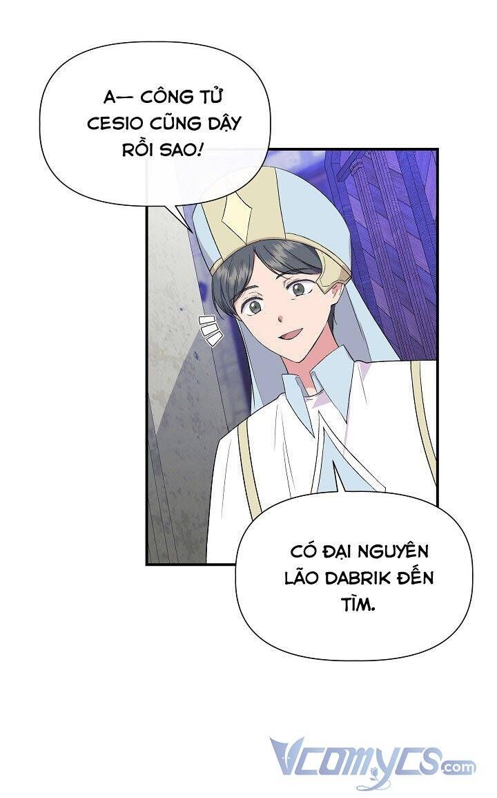 đọc truyện Tôi Không Phải Là Cinderella Chương 61 ảnh 31 tại Giả Dược