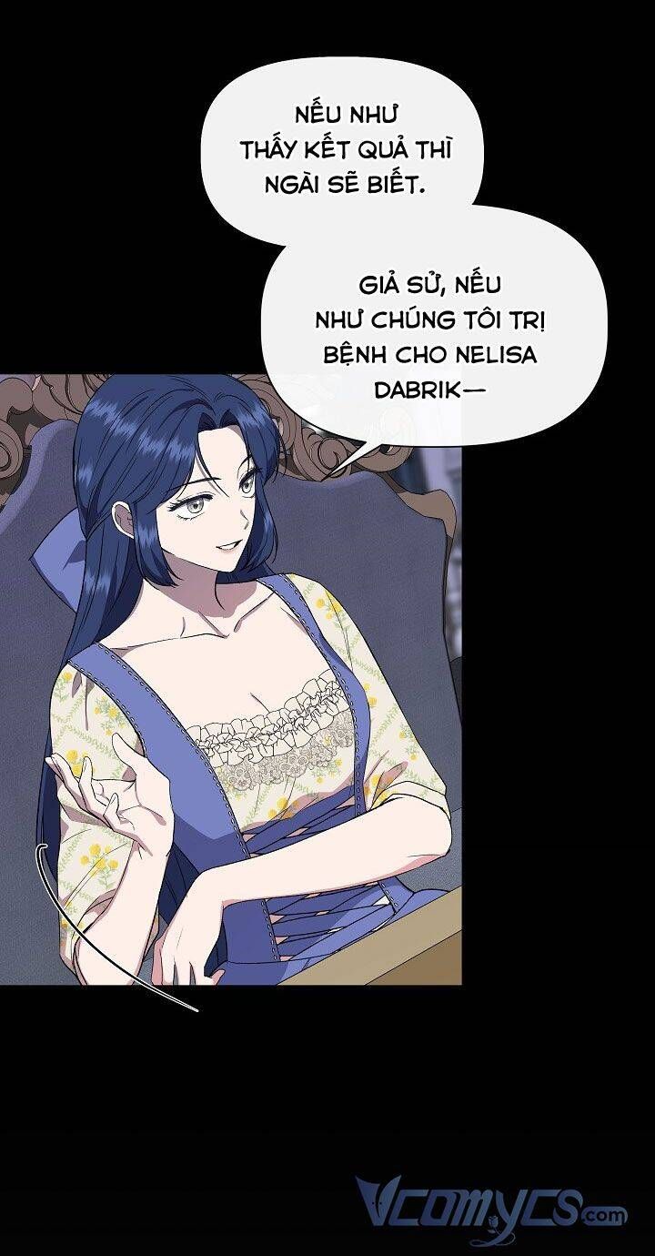 đọc truyện Tôi Không Phải Là Cinderella Chương 61 ảnh 41 tại Giả Dược