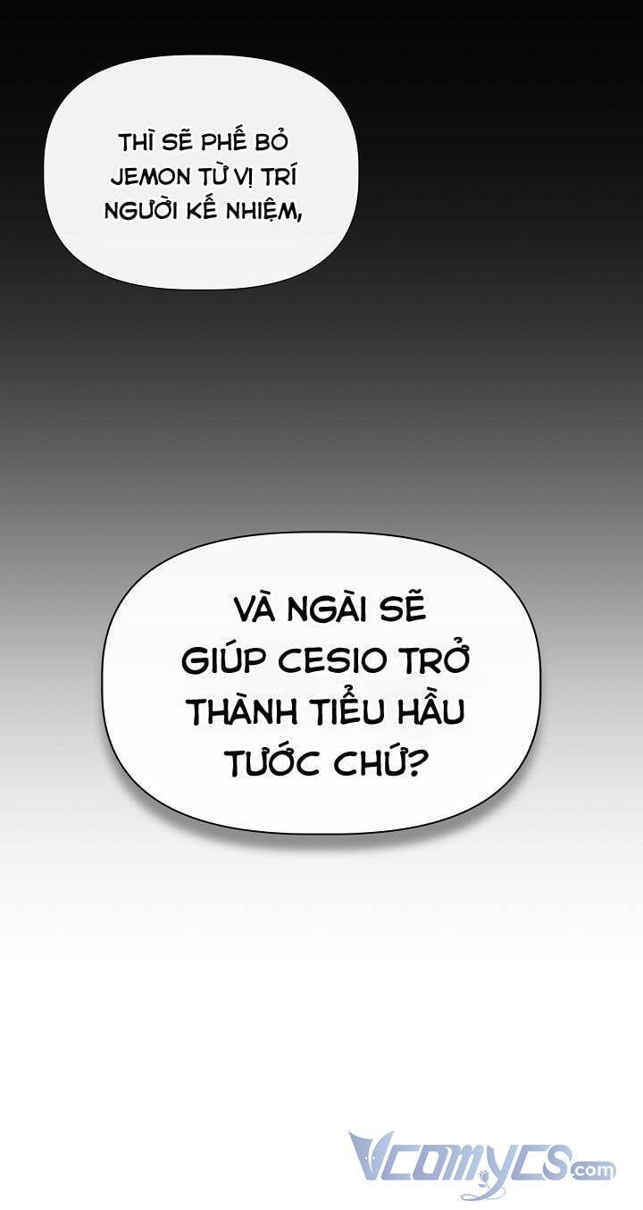 đọc truyện Tôi Không Phải Là Cinderella Chương 61 ảnh 42 tại Giả Dược