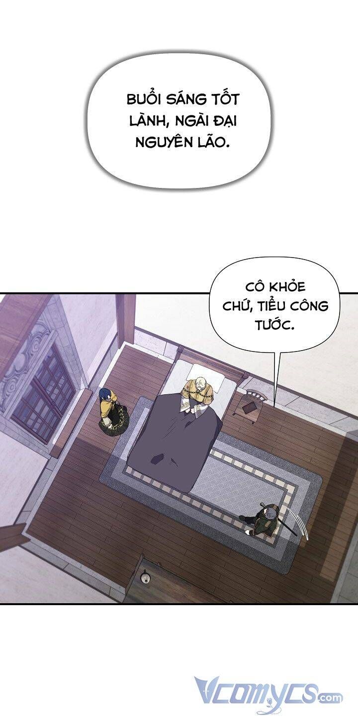 đọc truyện Tôi Không Phải Là Cinderella Chương 61 ảnh 52 tại Giả Dược