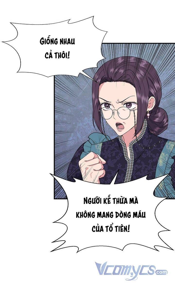 đọc truyện Tôi Không Phải Là Cinderella Chương 62 ảnh 12 tại Giả Dược