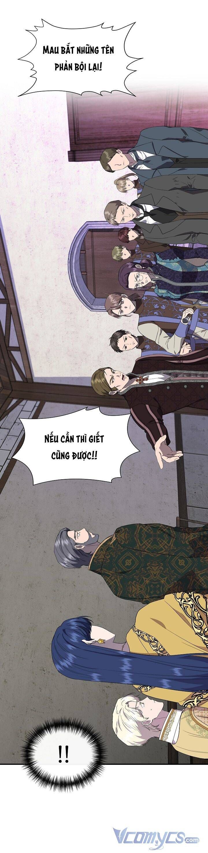 đọc truyện Tôi Không Phải Là Cinderella Chương 62 ảnh 32 tại Giả Dược