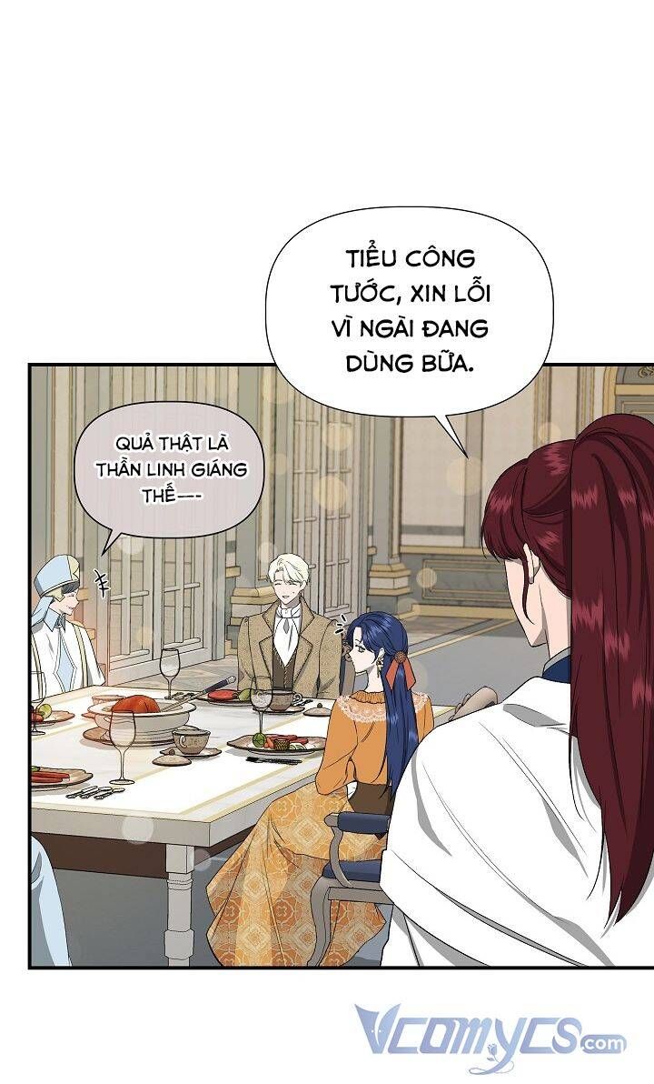 đọc truyện Tôi Không Phải Là Cinderella Chương 62 ảnh 57 tại Giả Dược