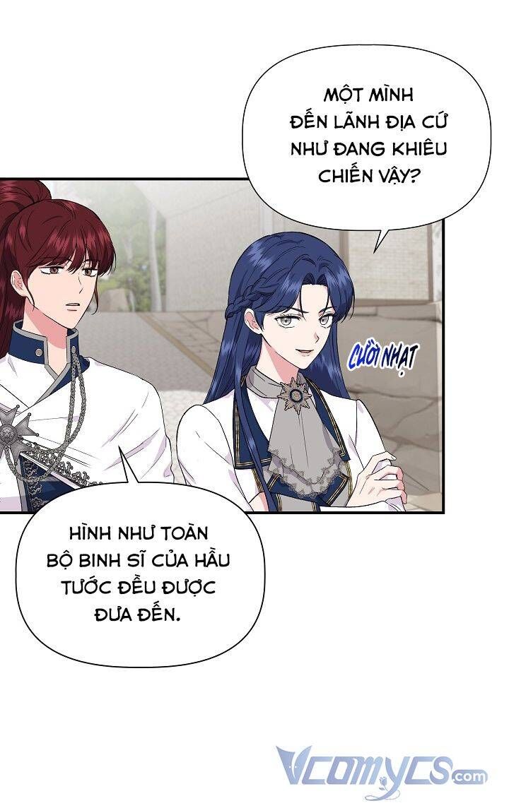 đọc truyện Tôi Không Phải Là Cinderella Chương 63 ảnh 16 tại Giả Dược