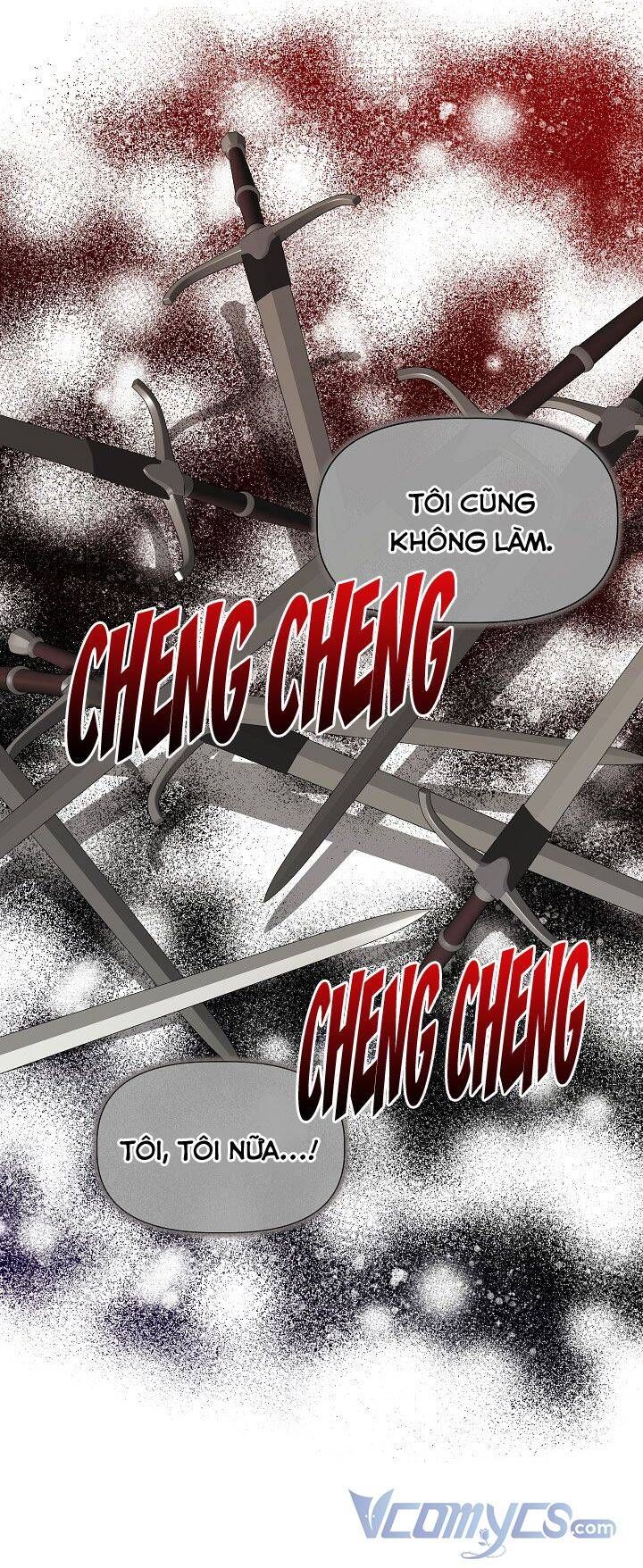 đọc truyện Tôi Không Phải Là Cinderella Chương 64 ảnh 20 tại Giả Dược