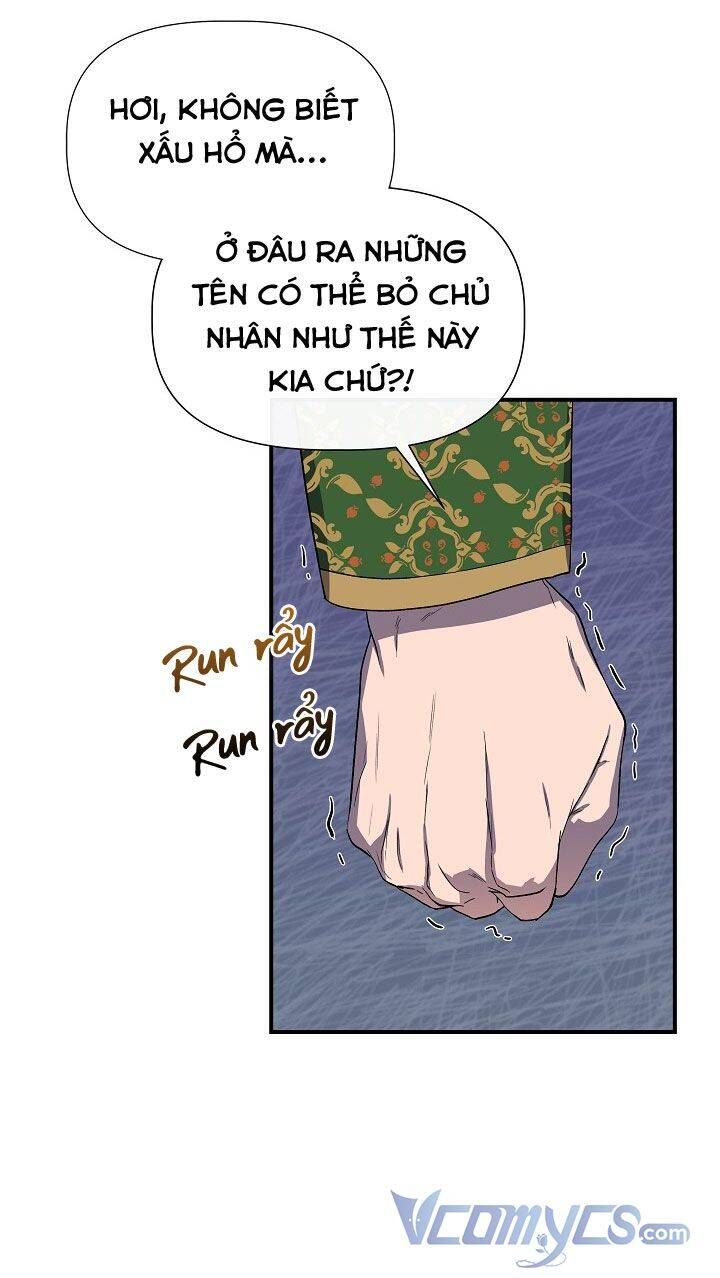 đọc truyện Tôi Không Phải Là Cinderella Chương 64 ảnh 22 tại Giả Dược