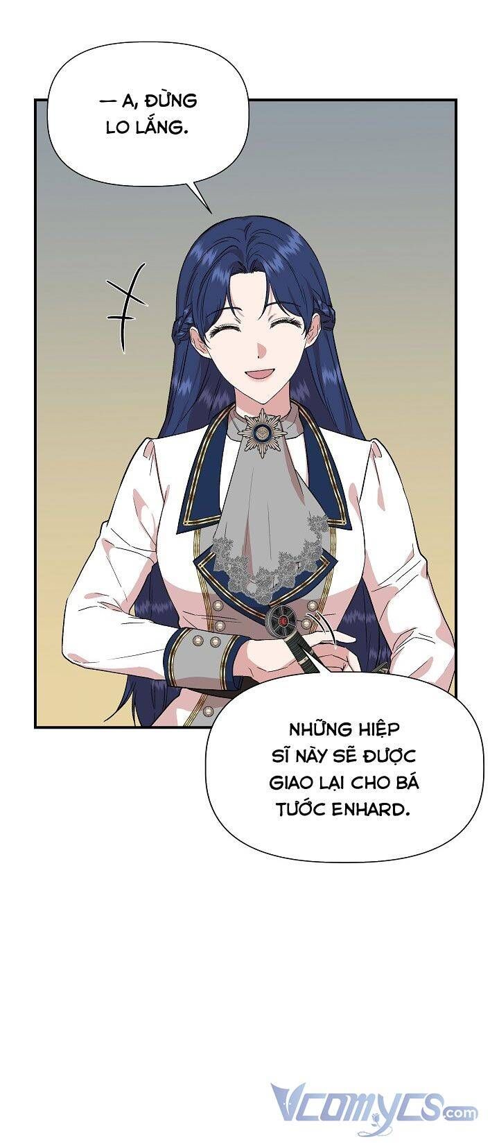 đọc truyện Tôi Không Phải Là Cinderella Chương 64 ảnh 23 tại Giả Dược