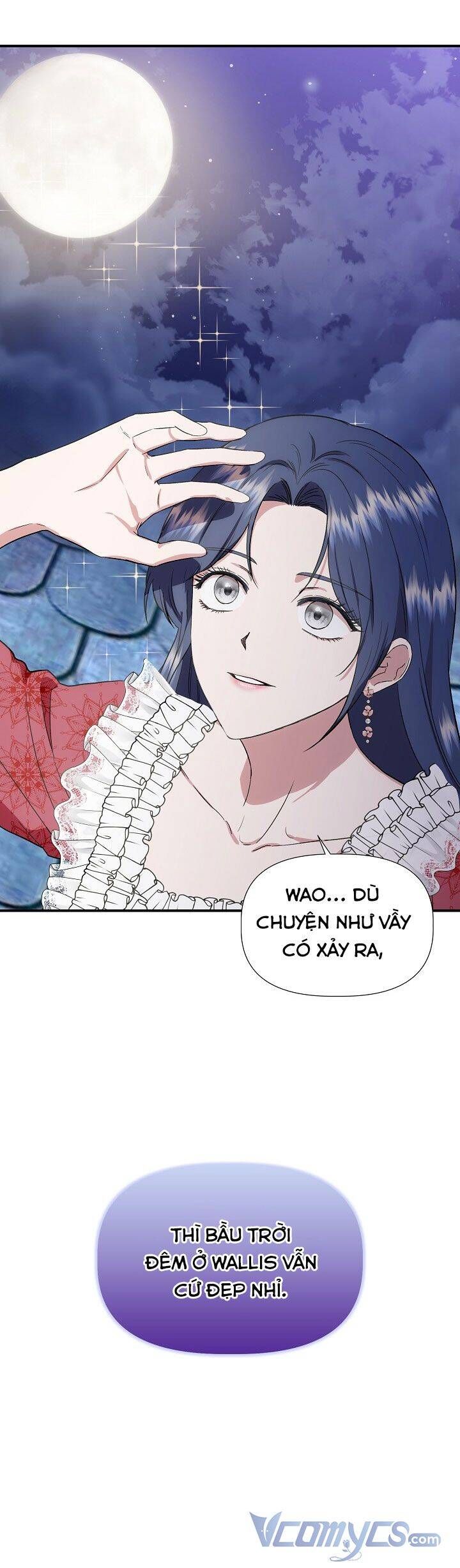 đọc truyện Tôi Không Phải Là Cinderella Chương 64 ảnh 30 tại Giả Dược