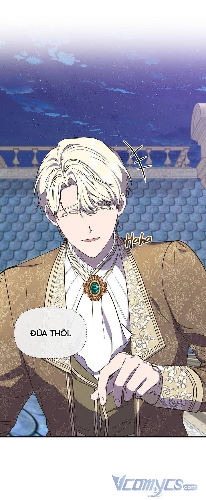 đọc truyện Tôi Không Phải Là Cinderella Chương 65 ảnh 5 tại Giả Dược