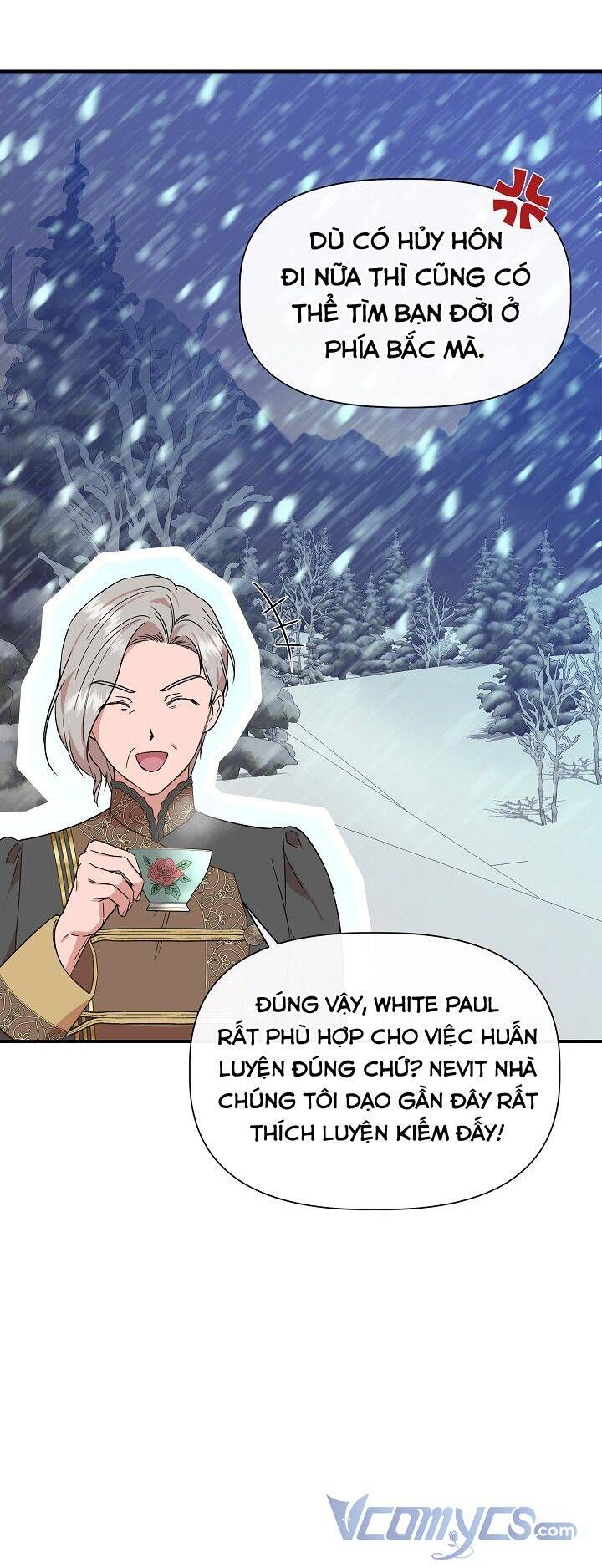 đọc truyện Tôi Không Phải Là Cinderella Chương 65 ảnh 41 tại Giả Dược
