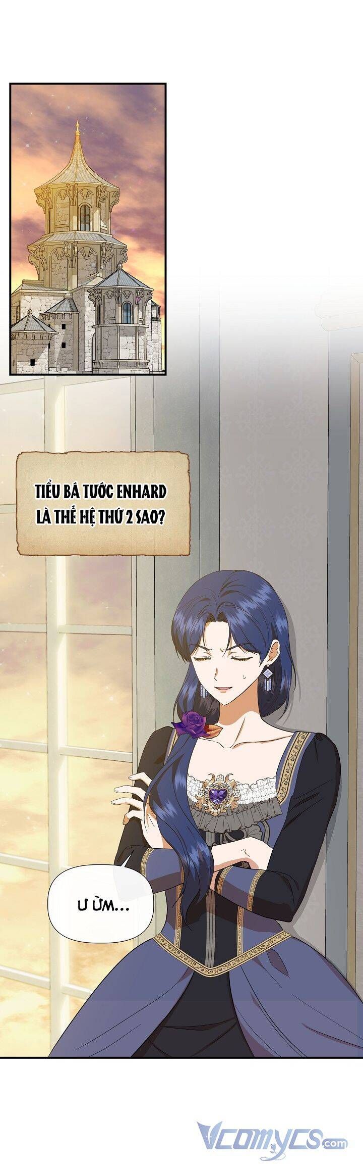 đọc truyện Tôi Không Phải Là Cinderella Chương 66 ảnh 12 tại Giả Dược