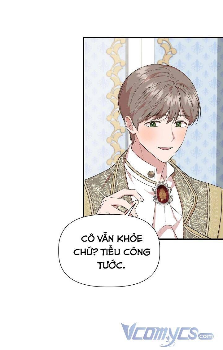 đọc truyện Tôi Không Phải Là Cinderella Chương 66 ảnh 3 tại Giả Dược