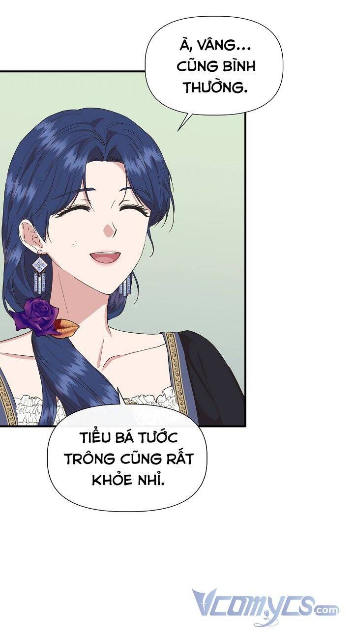 đọc truyện Tôi Không Phải Là Cinderella Chương 66 ảnh 4 tại Giả Dược