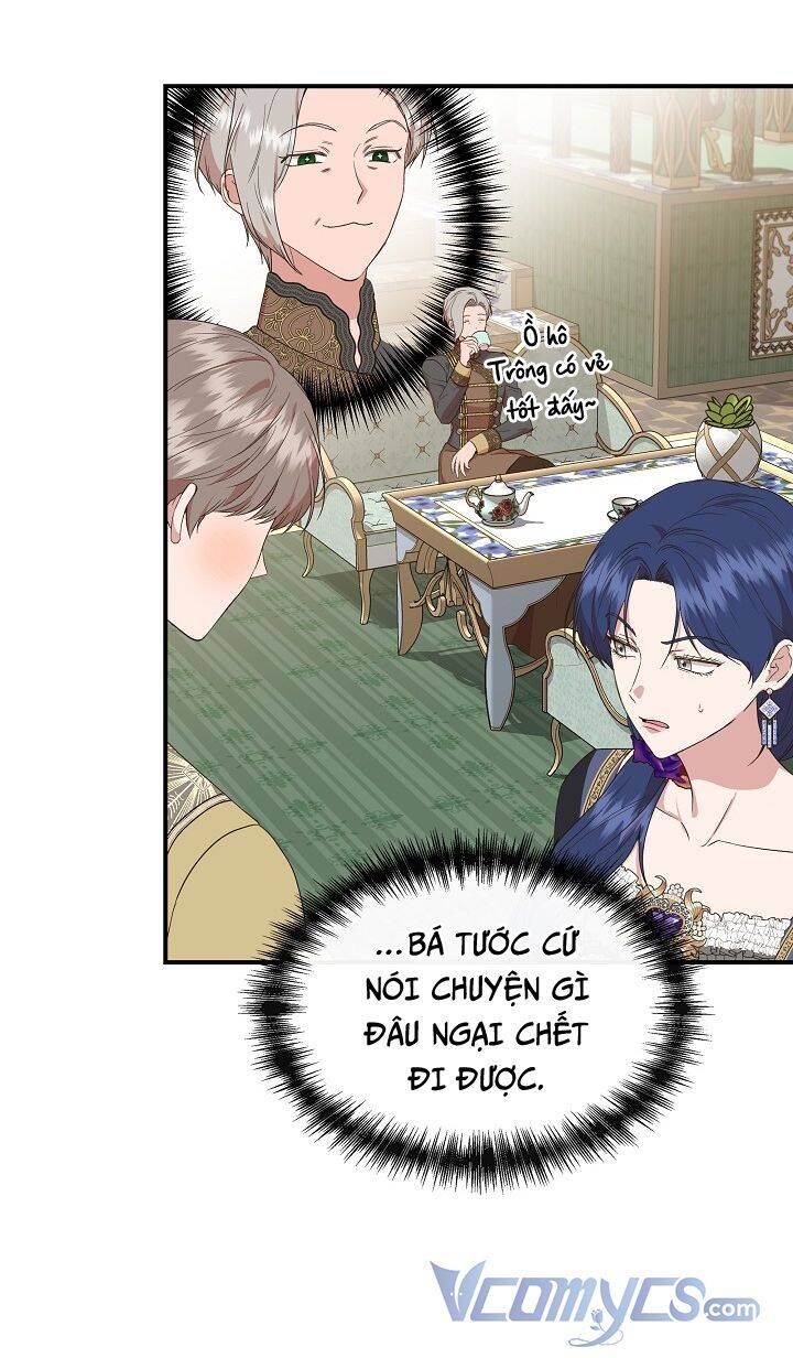 đọc truyện Tôi Không Phải Là Cinderella Chương 66 ảnh 6 tại Giả Dược