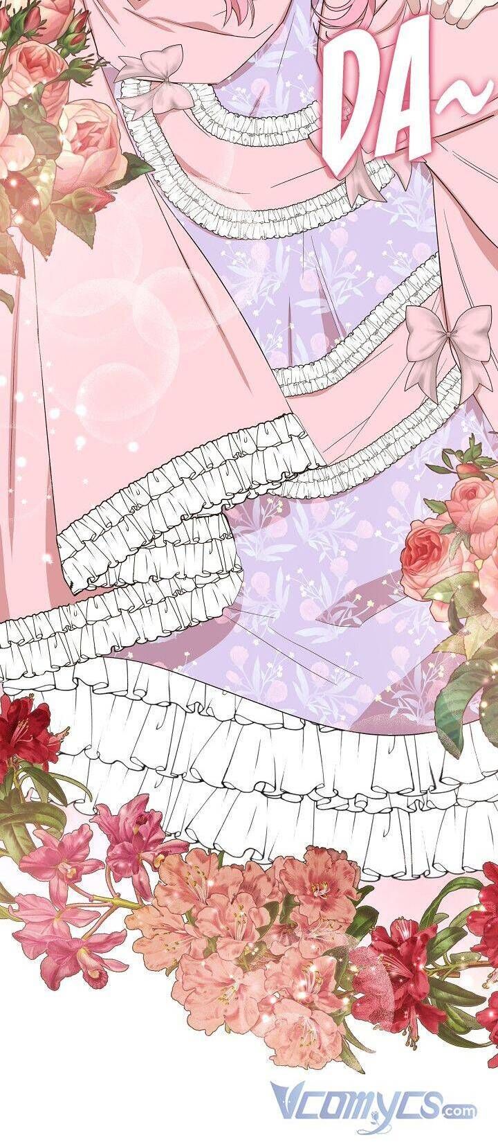 đọc truyện Tôi Không Phải Là Cinderella Chương 66 ảnh 58 tại Giả Dược
