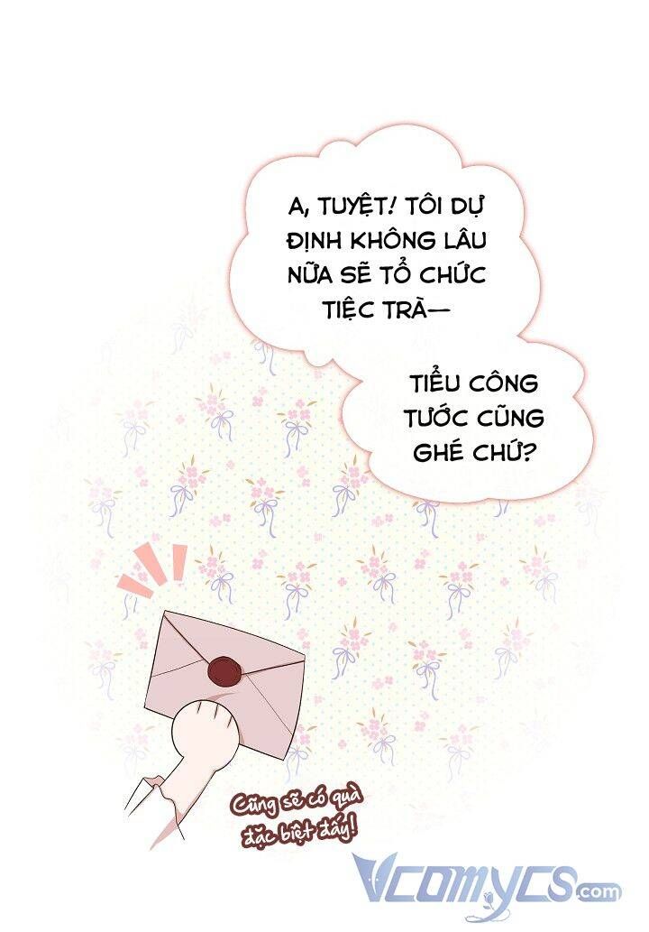 đọc truyện Tôi Không Phải Là Cinderella Chương 67 ảnh 29 tại Giả Dược
