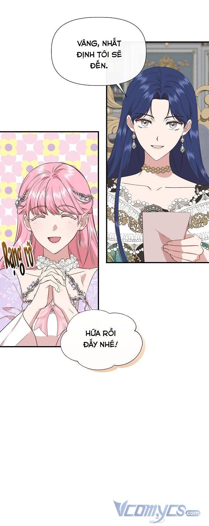 đọc truyện Tôi Không Phải Là Cinderella Chương 67 ảnh 31 tại Giả Dược