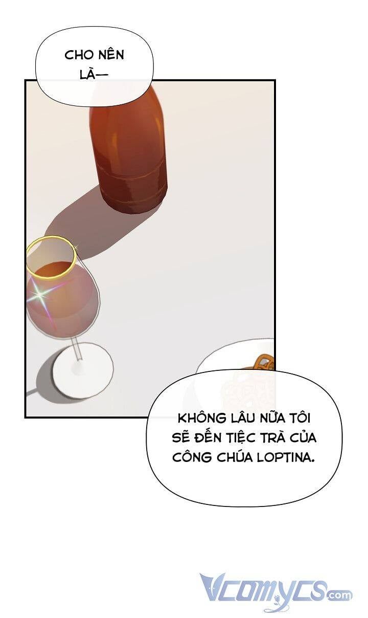 đọc truyện Tôi Không Phải Là Cinderella Chương 67 ảnh 33 tại Giả Dược