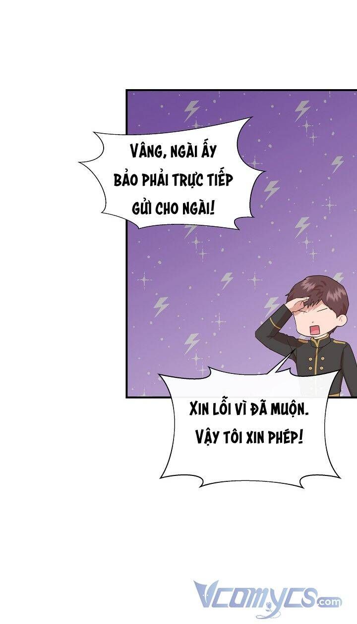 đọc truyện Tôi Không Phải Là Cinderella Chương 67 ảnh 47 tại Giả Dược