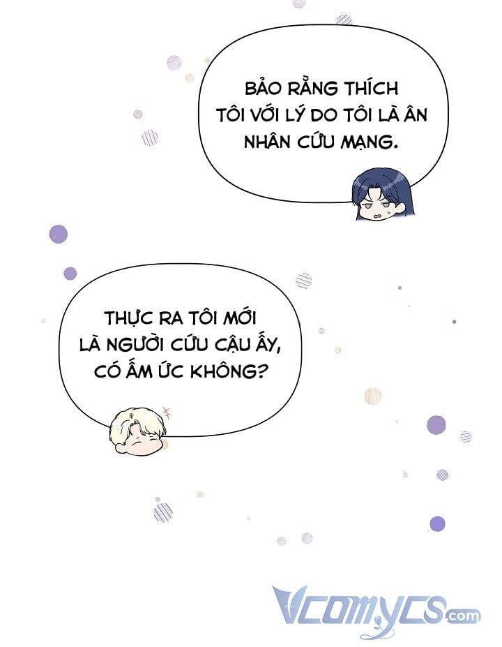 đọc truyện Tôi Không Phải Là Cinderella Chương 67 ảnh 58 tại Giả Dược