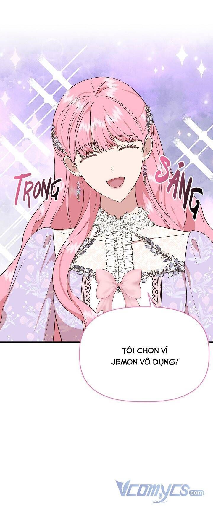 đọc truyện Tôi Không Phải Là Cinderella Chương 67 ảnh 7 tại Giả Dược