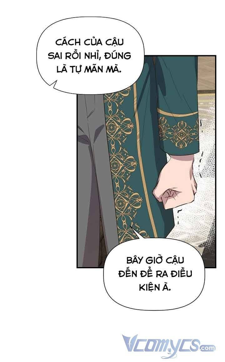 đọc truyện Tôi Không Phải Là Cinderella Chương 68 ảnh 19 tại Giả Dược