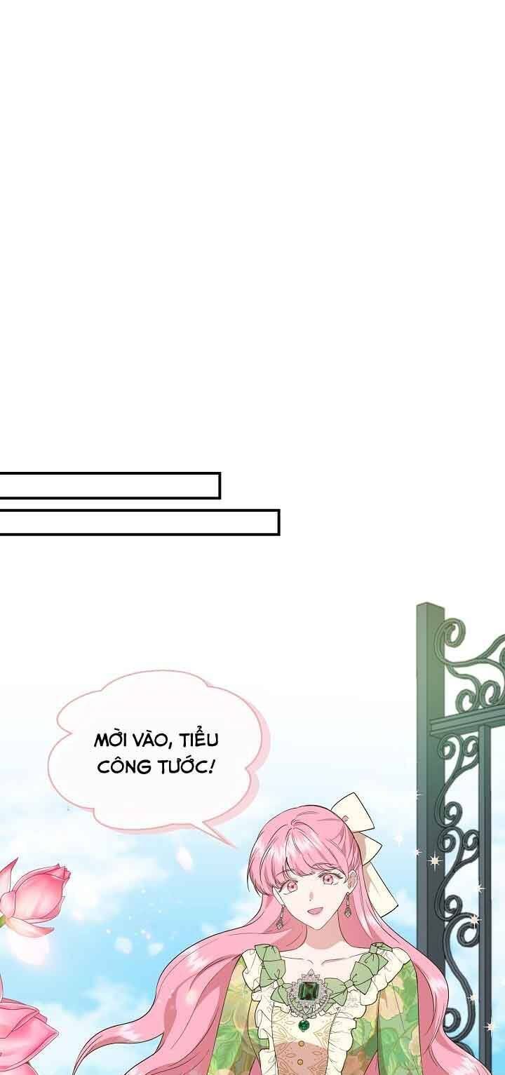 đọc truyện Tôi Không Phải Là Cinderella Chương 68 ảnh 25 tại Giả Dược