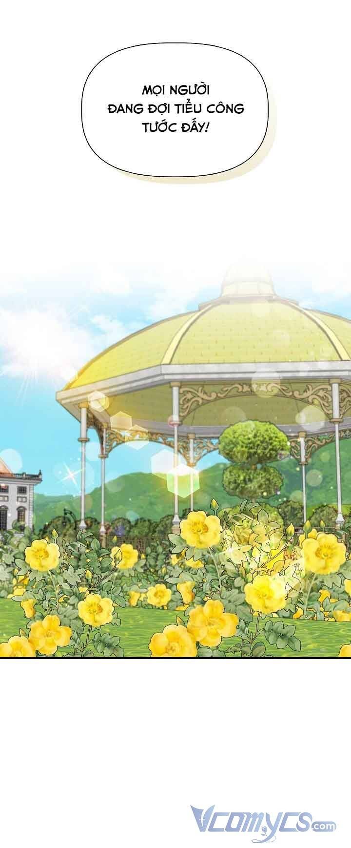 đọc truyện Tôi Không Phải Là Cinderella Chương 68 ảnh 30 tại Giả Dược