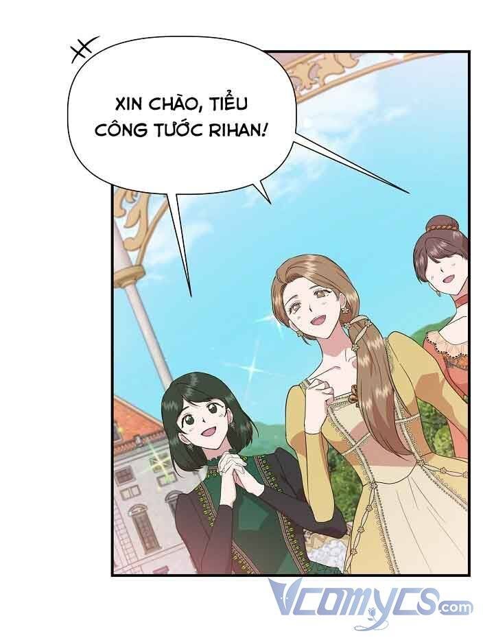 đọc truyện Tôi Không Phải Là Cinderella Chương 68 ảnh 31 tại Giả Dược