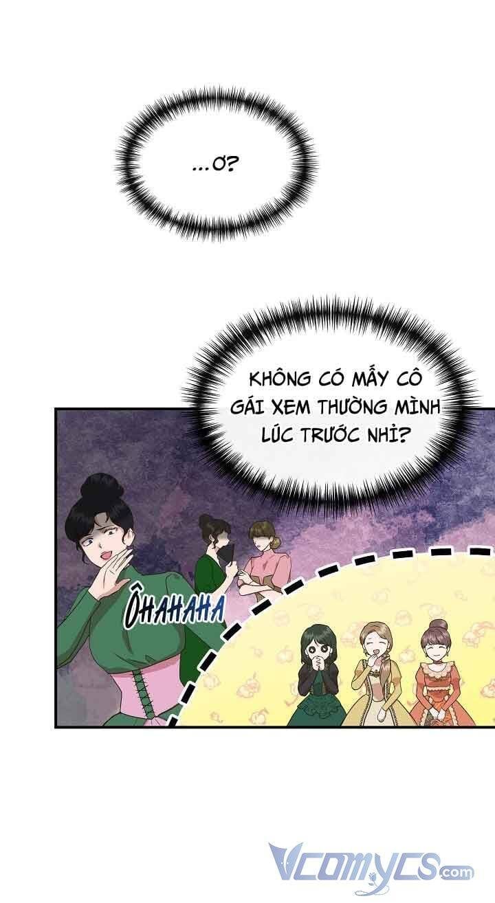đọc truyện Tôi Không Phải Là Cinderella Chương 68 ảnh 33 tại Giả Dược