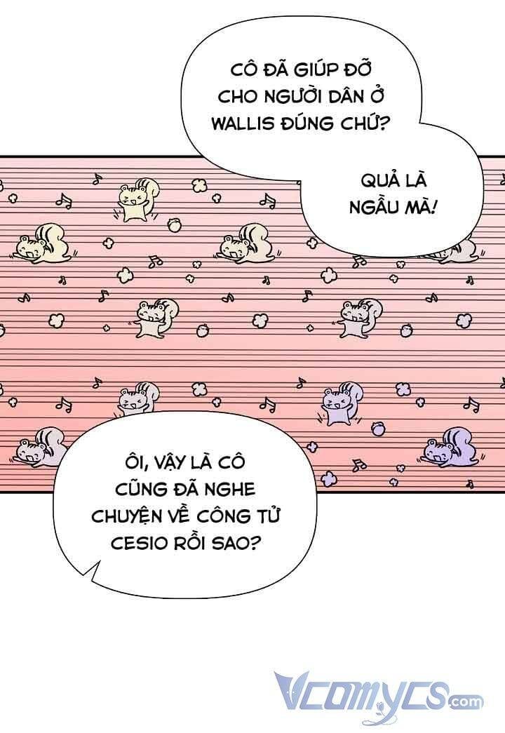 đọc truyện Tôi Không Phải Là Cinderella Chương 68 ảnh 36 tại Giả Dược