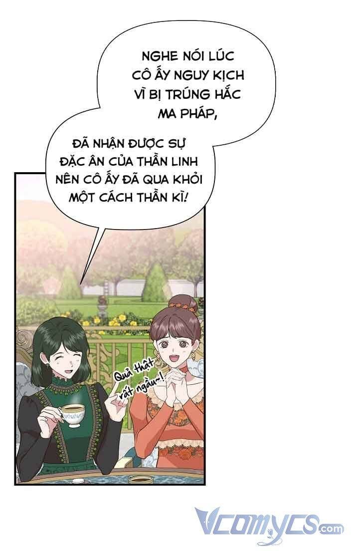 đọc truyện Tôi Không Phải Là Cinderella Chương 68 ảnh 37 tại Giả Dược