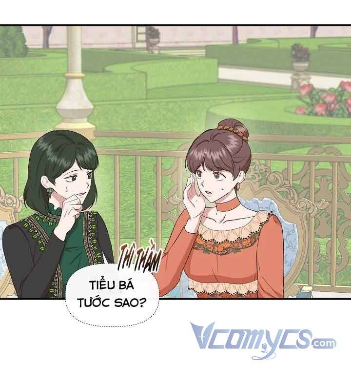 đọc truyện Tôi Không Phải Là Cinderella Chương 68 ảnh 48 tại Giả Dược