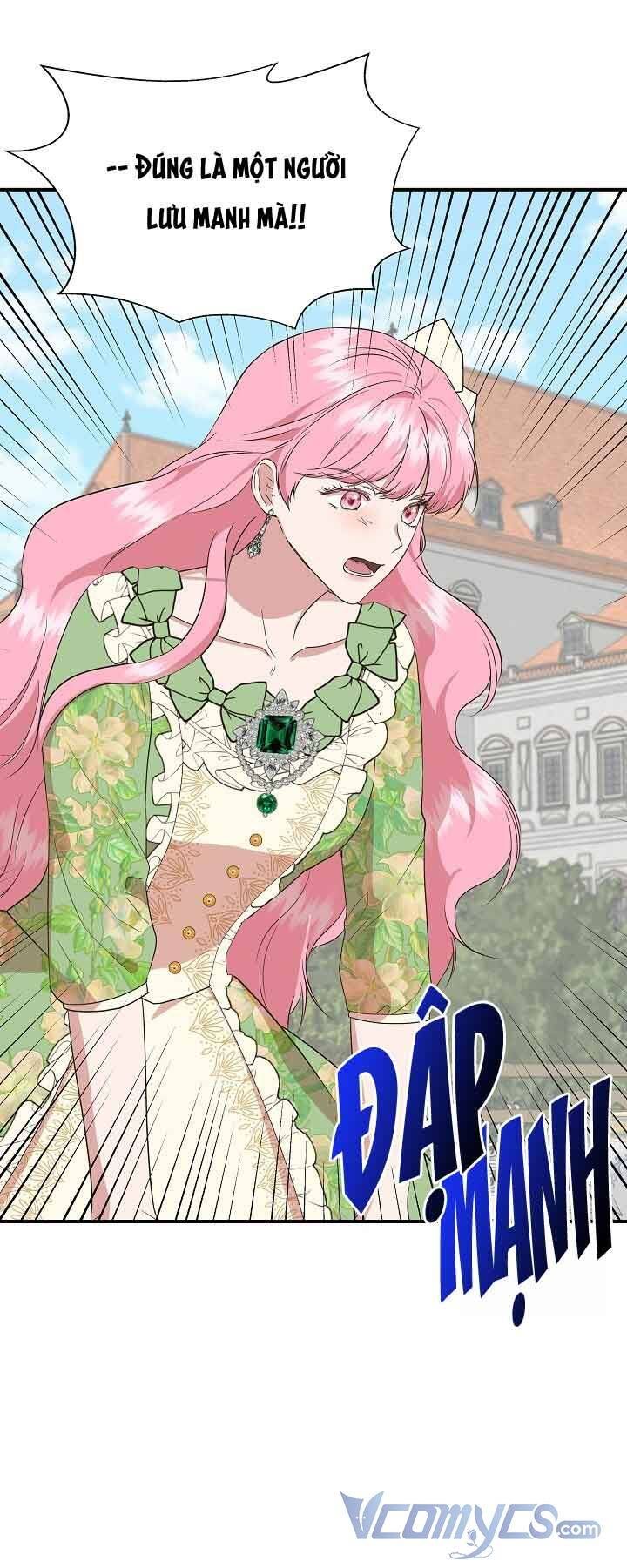 đọc truyện Tôi Không Phải Là Cinderella Chương 68 ảnh 50 tại Giả Dược