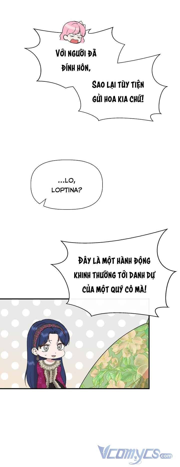 đọc truyện Tôi Không Phải Là Cinderella Chương 68 ảnh 51 tại Giả Dược