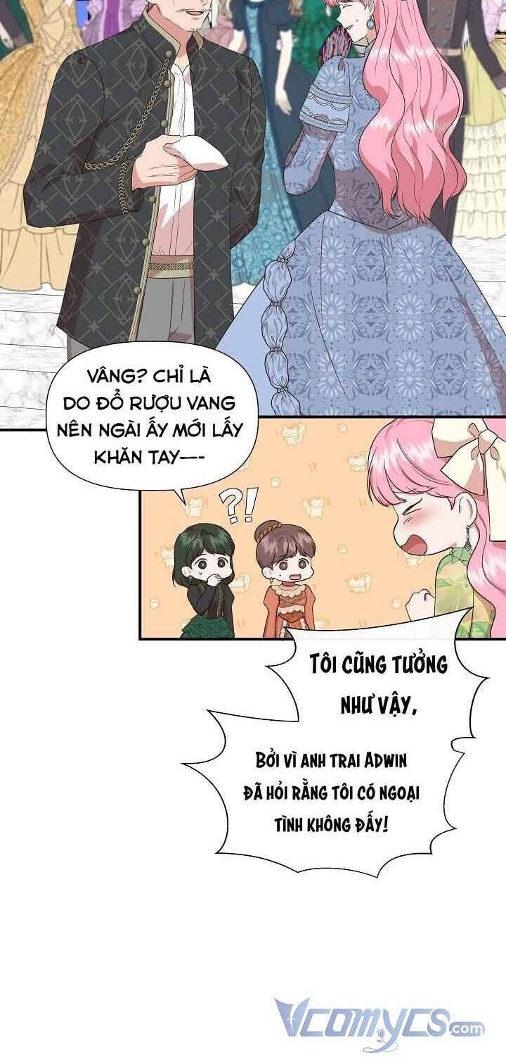 đọc truyện Tôi Không Phải Là Cinderella Chương 68 ảnh 53 tại Giả Dược
