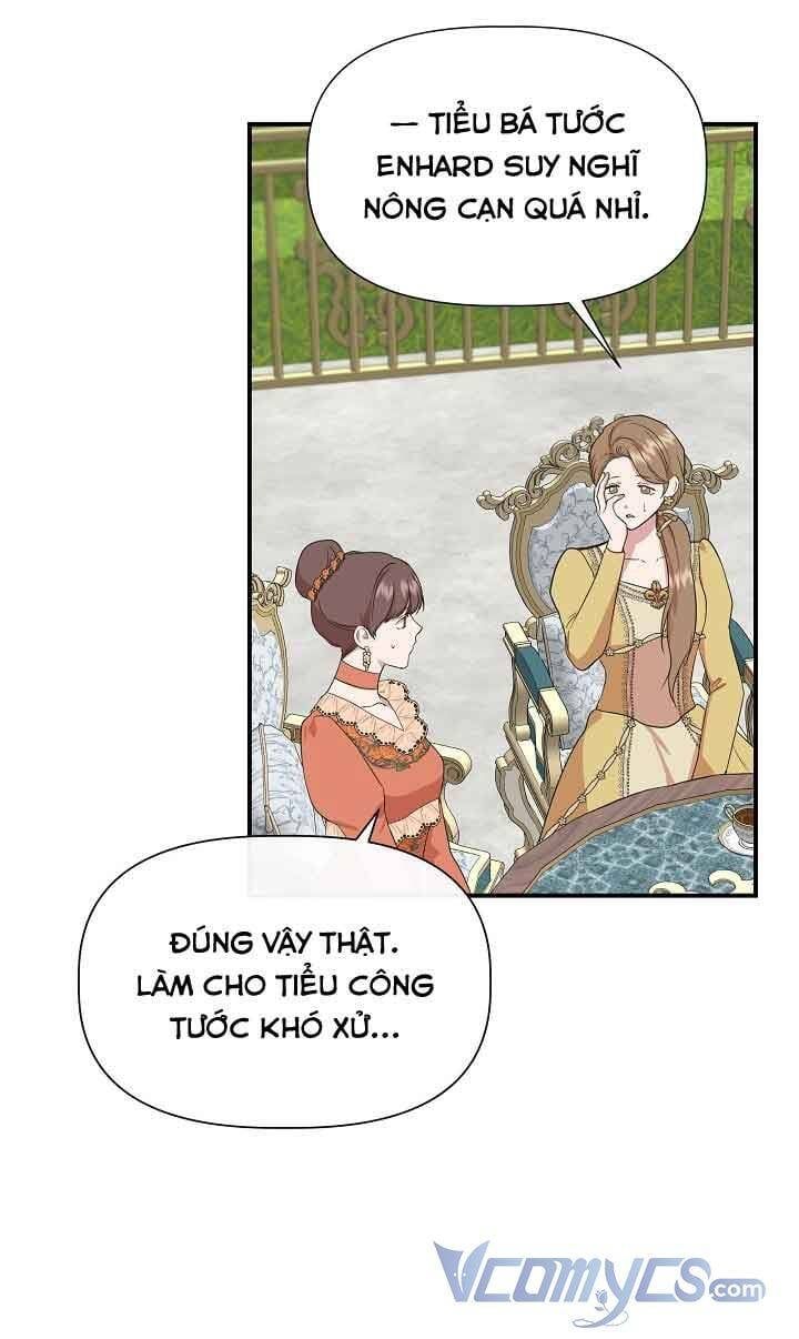đọc truyện Tôi Không Phải Là Cinderella Chương 68 ảnh 56 tại Giả Dược
