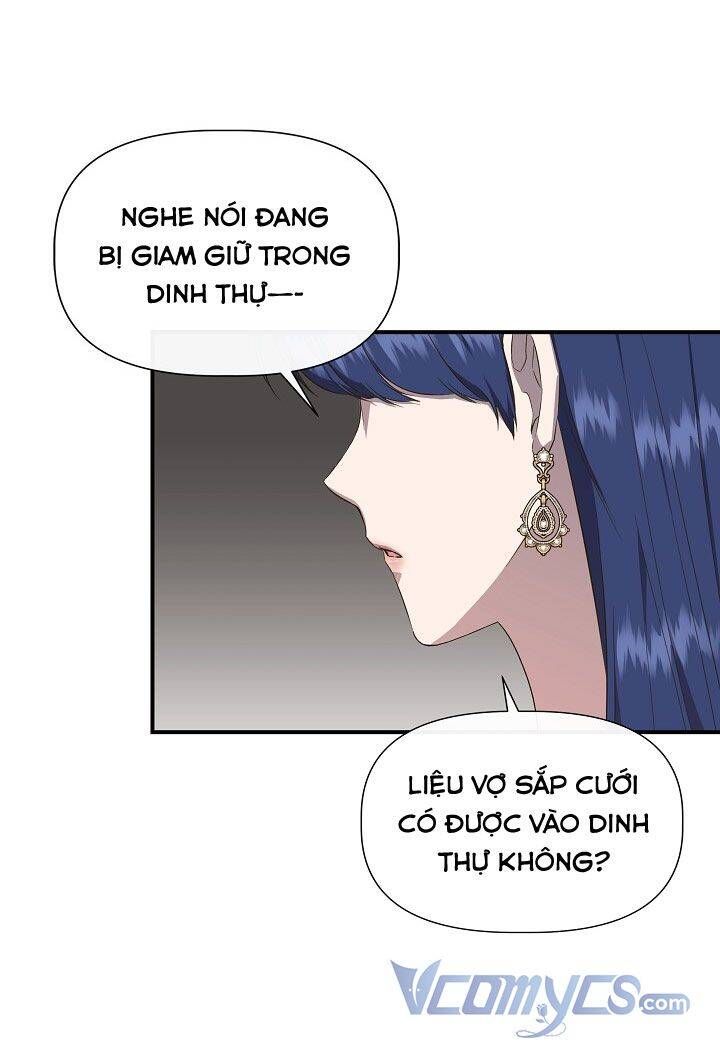 đọc truyện Tôi Không Phải Là Cinderella Chương 69 ảnh 11 tại Giả Dược