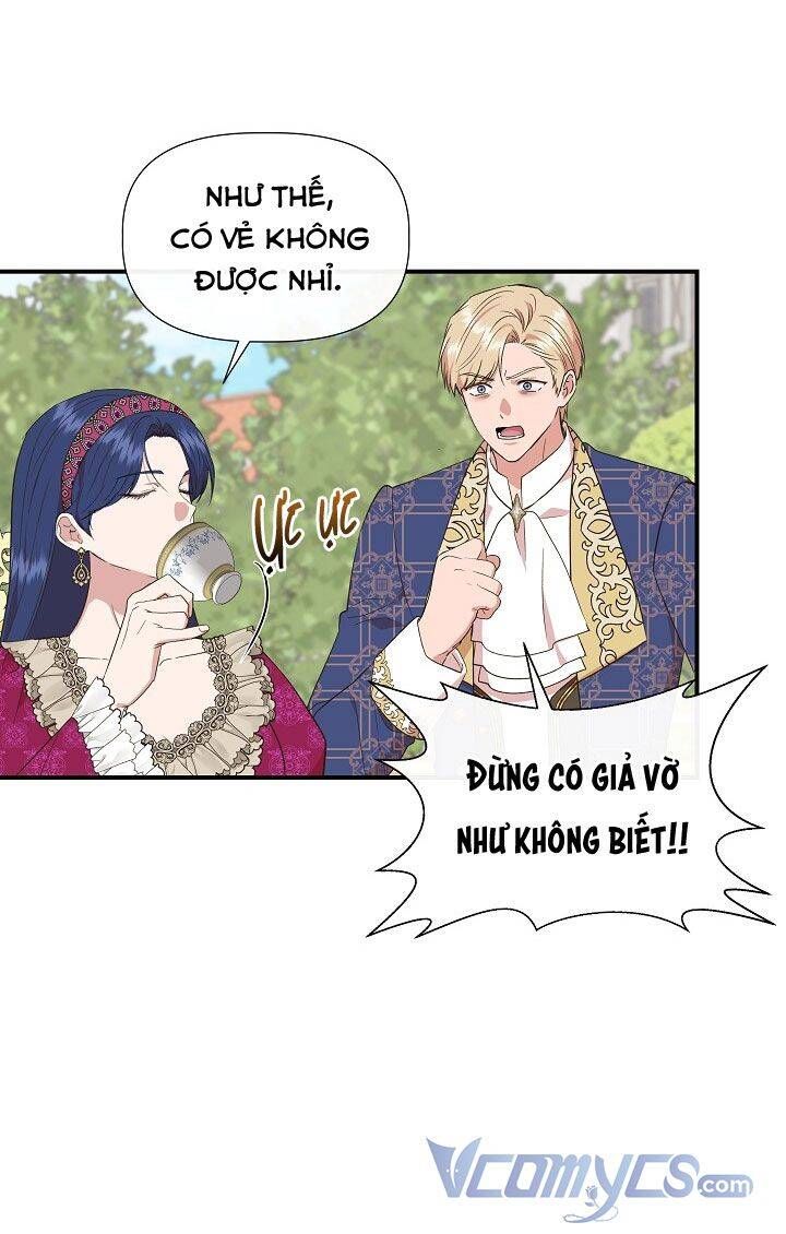 đọc truyện Tôi Không Phải Là Cinderella Chương 69 ảnh 15 tại Giả Dược