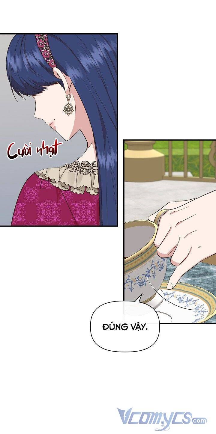 đọc truyện Tôi Không Phải Là Cinderella Chương 69 ảnh 17 tại Giả Dược