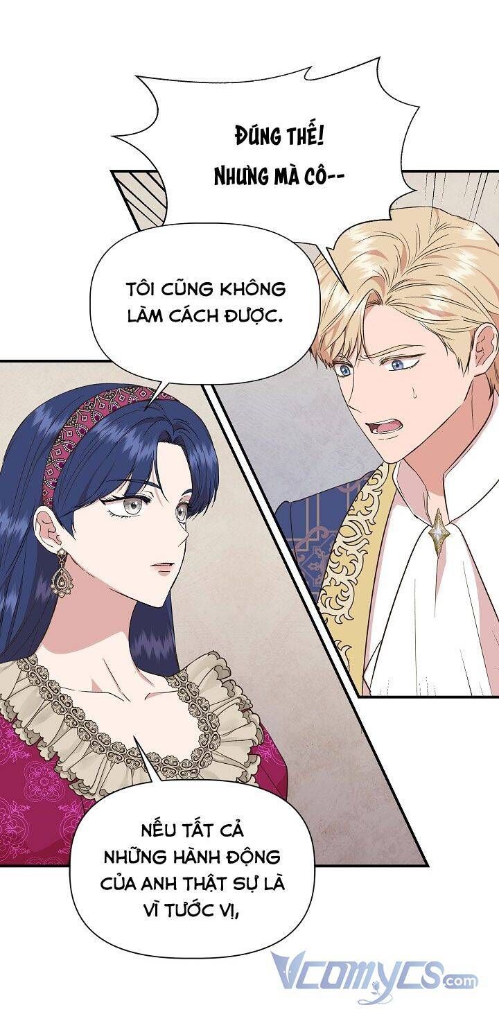 đọc truyện Tôi Không Phải Là Cinderella Chương 69 ảnh 20 tại Giả Dược