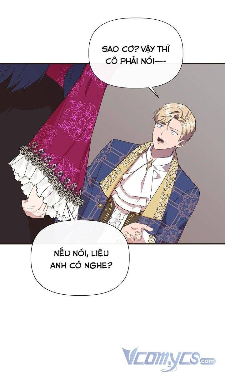 đọc truyện Tôi Không Phải Là Cinderella Chương 69 ảnh 32 tại Giả Dược