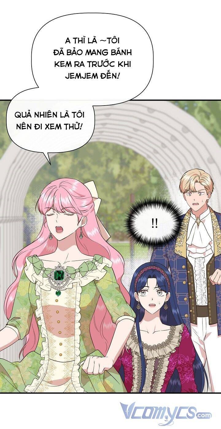 đọc truyện Tôi Không Phải Là Cinderella Chương 69 ảnh 6 tại Giả Dược