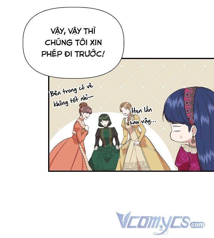 đọc truyện Tôi Không Phải Là Cinderella Chương 69 ảnh 7 tại Giả Dược