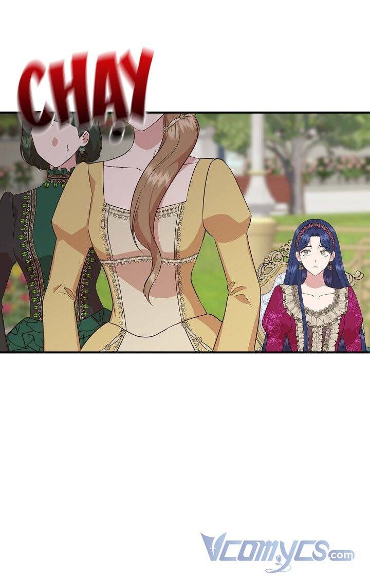 đọc truyện Tôi Không Phải Là Cinderella Chương 69 ảnh 8 tại Giả Dược